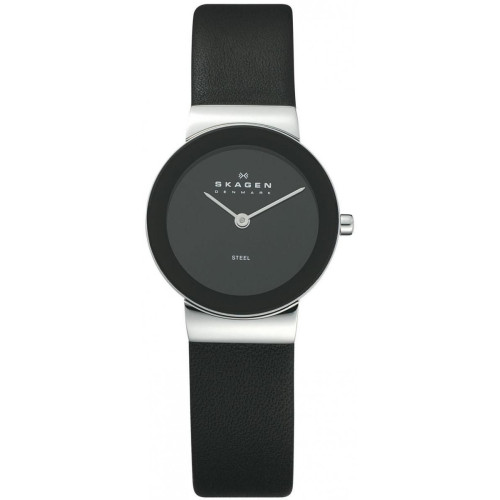 Часы Skagen 358SSLB Часы Skagen 358SSLB