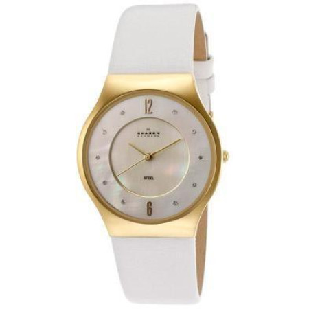Часы Skagen SKW2027