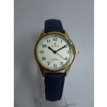 Часы Slava SL10046GWGBL