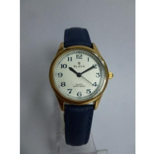 Часы Slava SL10046GWGBL Часы Slava SL10046GWGBL