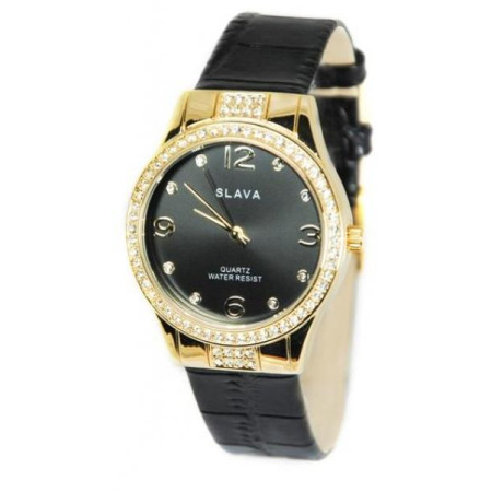 Часы Slava SL10058GBG