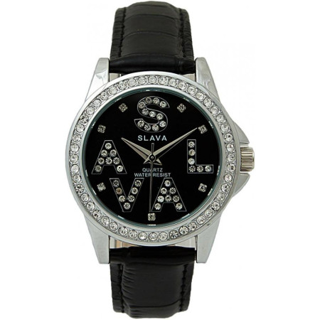 Часы Slava SL10064SBS