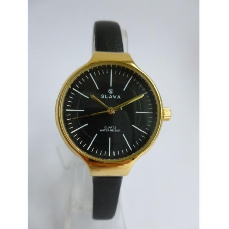 Часы Slava SL10099GBWGWB