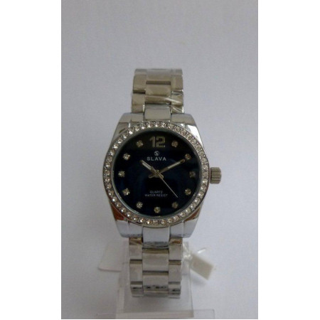 Часы Slava SL10117SBSF