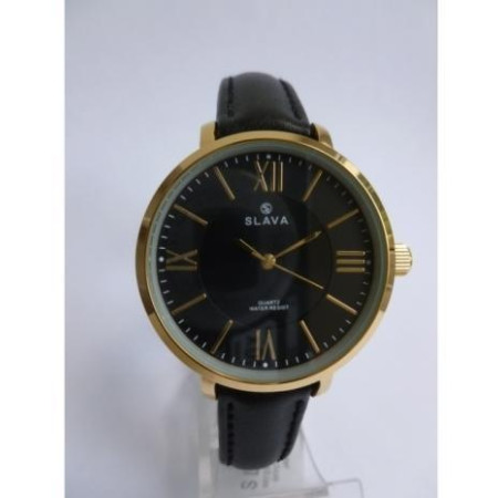 Часы Slava SL10127GBGB