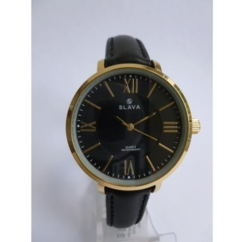 Часы Slava SL10127GBGB Часы Slava SL10127GBGB