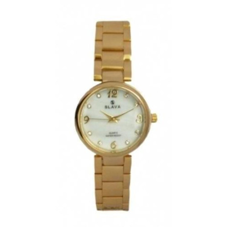 Часы Slava SL10159GW