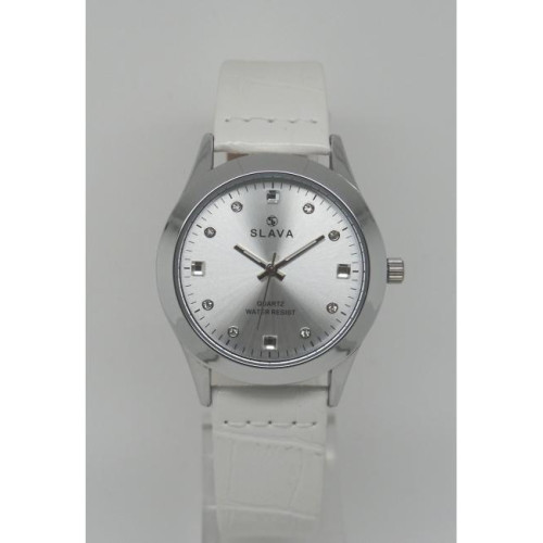 Часы Slava SL10166SWF Часы Slava SL10166SWF