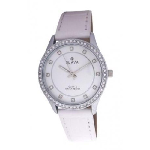 Часы Slava SL10169SWW Часы Slava SL10169SWW