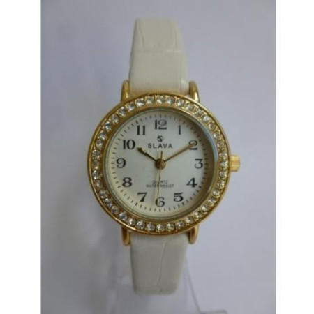 Часы Slava SL10176GWGW