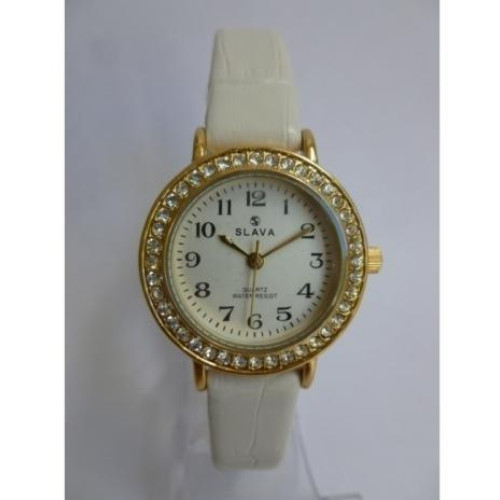 Часы Slava SL10176GWGW Часы Slava SL10176GWGW