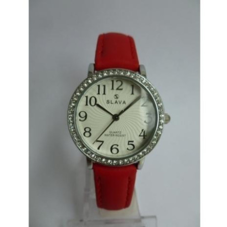Часы Slava SL10177SWSR