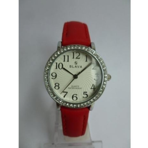 Часы Slava SL10177SWSR Часы Slava SL10177SWSR