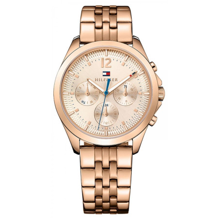 Часы Tommy Hilfiger 1781700