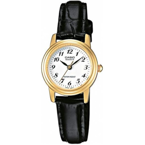 Часы Casio LTP-1236PGL-7BEF Часы Casio LTP-1236PGL-7BEF