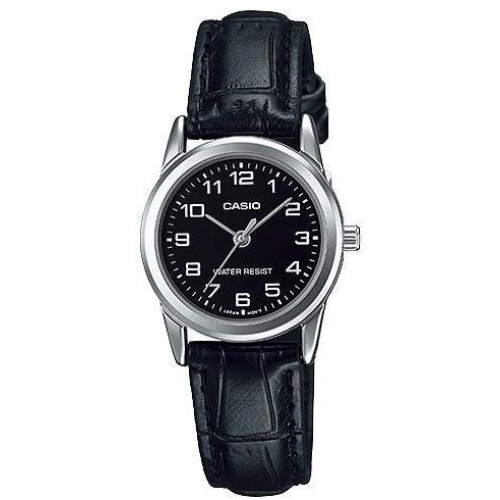 Часы Casio LTP-V001L-1BUDF Часы Casio LTP-V001L-1BUDF