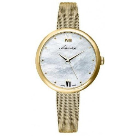 Часы Adriatica ADR 3632.118FQ