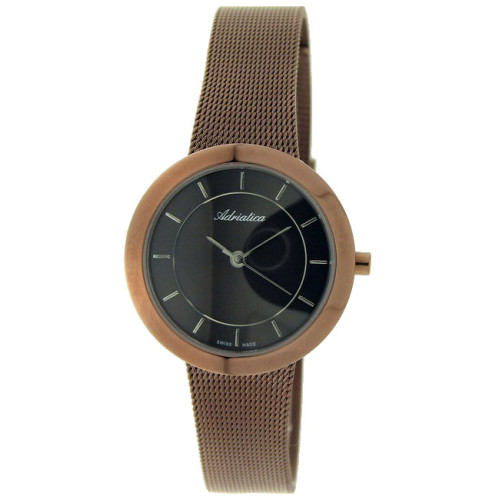 Часы Adriatica ADR 3645.011GQ Часы Adriatica ADR 3645.011GQ