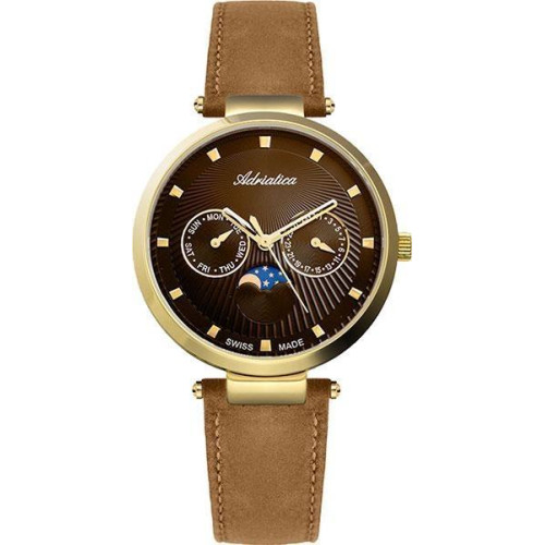 Часы Adriatica ADR 3703.124GQF