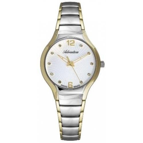 Часы Adriatica ADR 3798.2173Q Часы Adriatica ADR 3798.2173Q