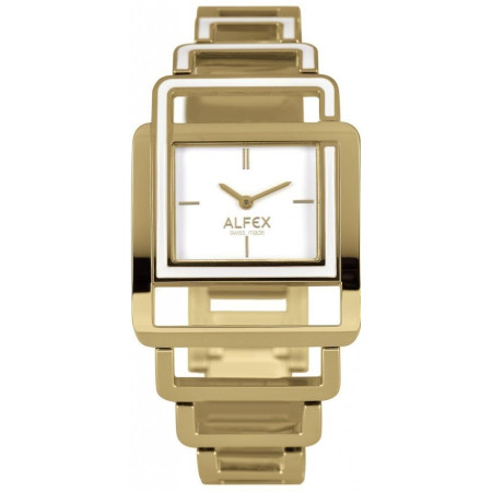 Часы Alfex 5728/856