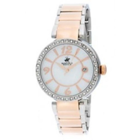 Часы Beverly Hills Polo Club BH9201-02
