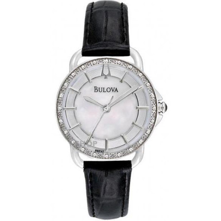 Часы Bulova 96R147