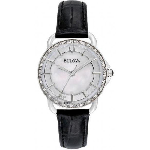 Часы Bulova 96R147