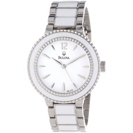 Часы Bulova 98L172