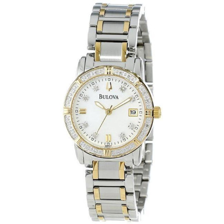 Часы Bulova 98R107