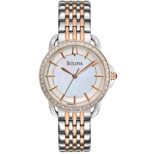 Часы Bulova 98R144