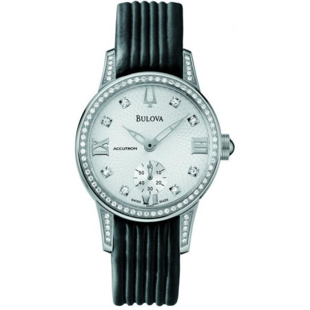 Часы Bulova Accutron 63R33