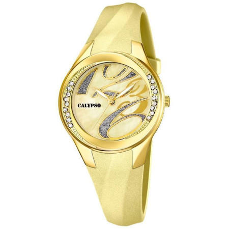Часы Calypso K5598/9