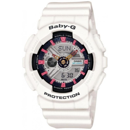 Часы Casio BA-110SN-7AER