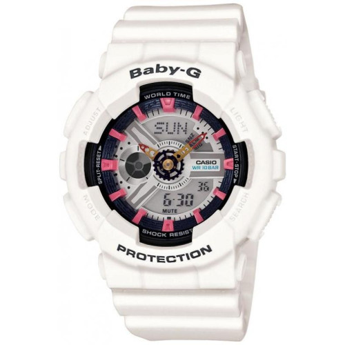 Часы Casio BA-110SN-7AER Часы Casio BA-110SN-7AER