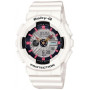 Часы Casio BA-110SN-7AER Часы Casio BA-110SN-7AER