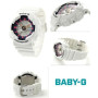 Часы Casio BA-110SN-7AER Часы Casio BA-110SN-7AER
