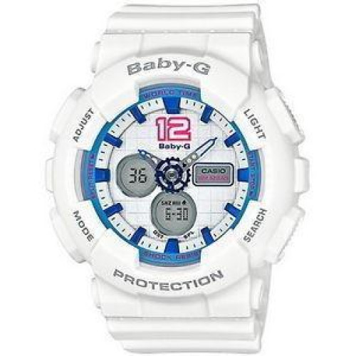 Часы Casio BA-120-7BER