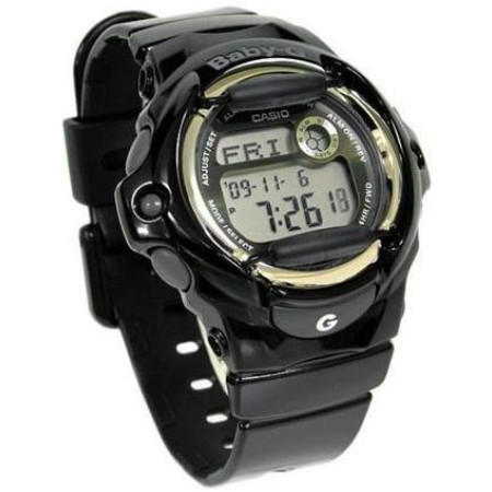 Часы Casio BG-169R-1ER