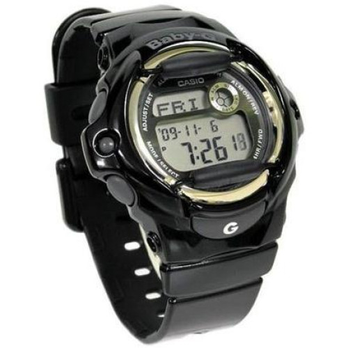 Часы Casio BG-169R-1ER