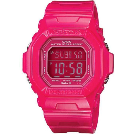 Часы Casio BG-5601-4ER