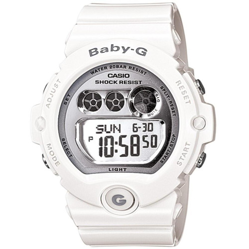Часы Casio BG-6900-7ER