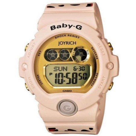 Часы Casio BG-6900JR-4ER