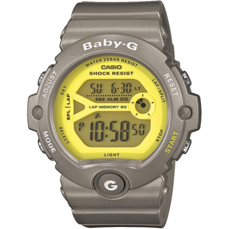 Часы Casio BG-6903-8ER