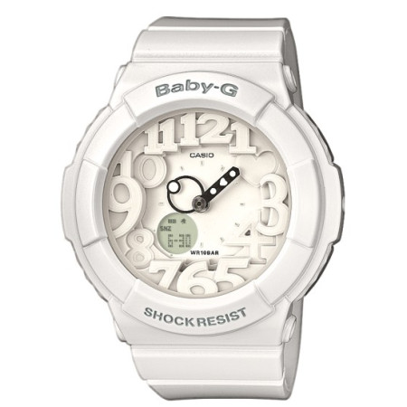 Часы Casio BGA-131-7BER