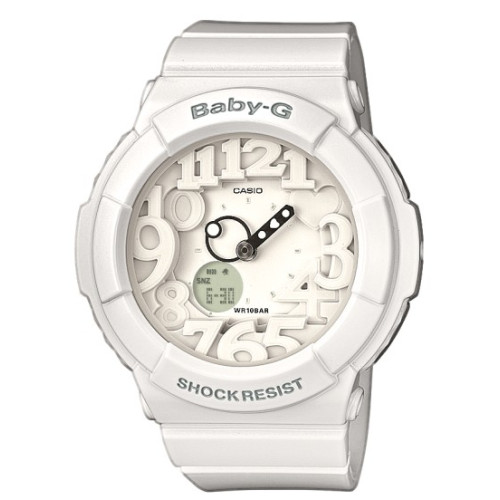 Часы Casio BGA-131-7BER Часы Casio BGA-131-7BER