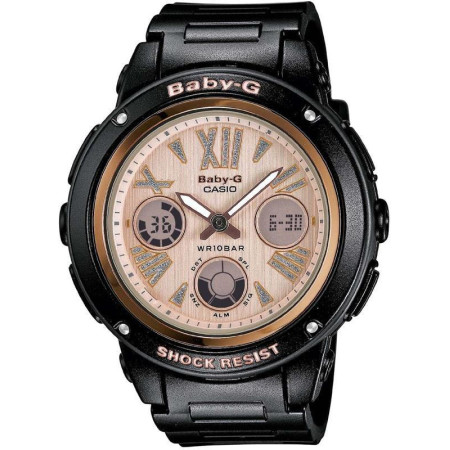 Часы Casio BGA-153M-1BER