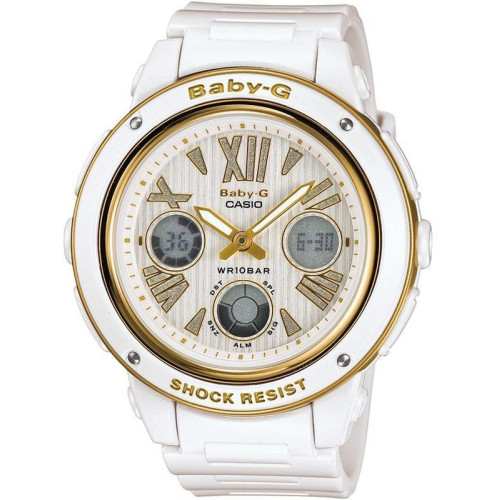 Часы Casio BGA-153M-7BER