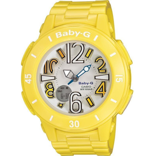 Часы Casio BGA-170-9BER