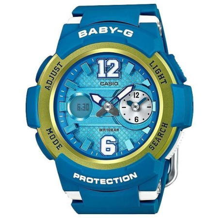 Часы Casio BGA-210-2BER